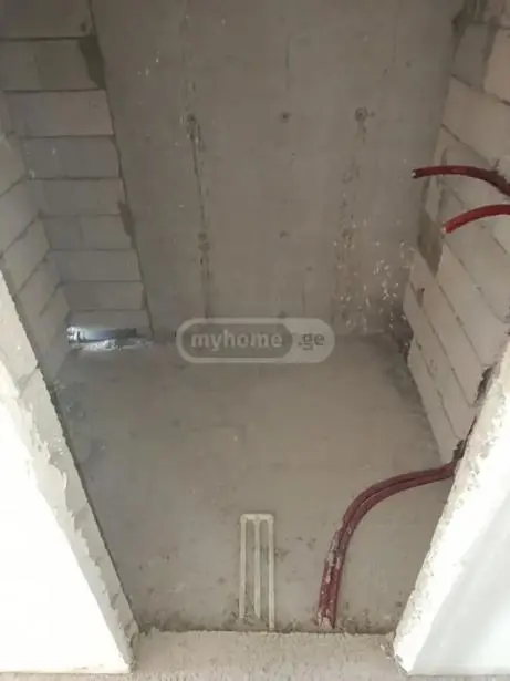 1-pok. mieszkanie 26 m², Khimshiashvili District — zdjęcie 2 z 4