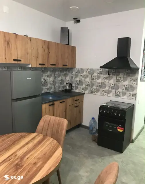 1-pok. mieszkanie 36 m², Bagrationi District