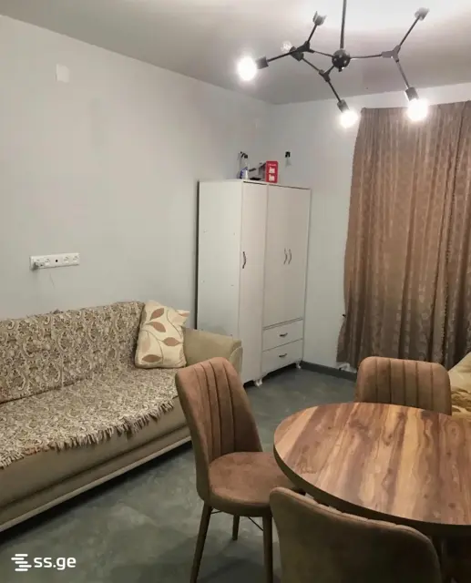 1-pok. mieszkanie 36 m², Bagrationi District — zdjęcie 2 z 5
