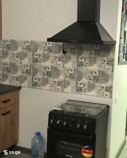 1-pok. mieszkanie 36 m², Bagrationi District — zdjęcie 5 z 5