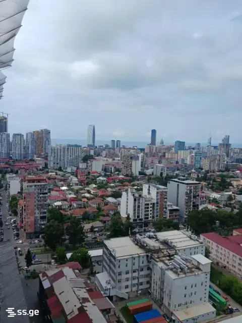 1-pok. mieszkanie 34 m², Tamar Settlement — zdjęcie 5 z 5