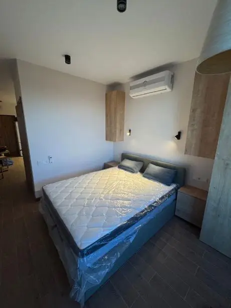 1-pok. mieszkanie 37 m², Makhinjauri — zdjęcie 3 z 3