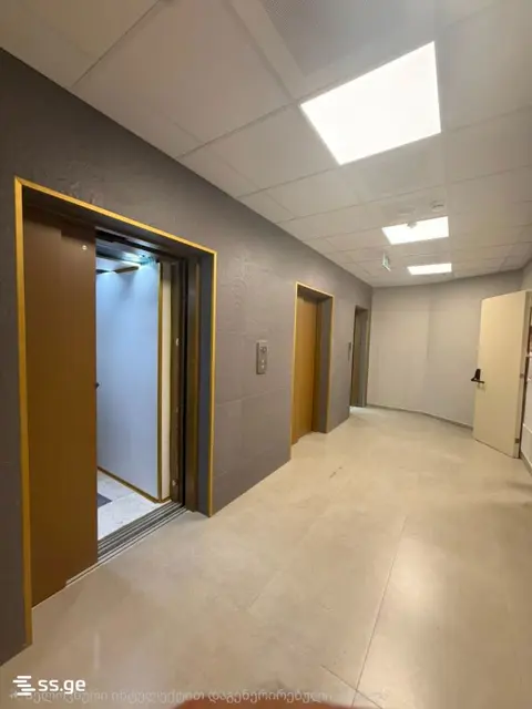 1-pok. mieszkanie 36 m², Bagrationi District