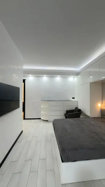 2-pok. mieszkanie 60 m², Rustaveli District — zdjęcie 2 z 4