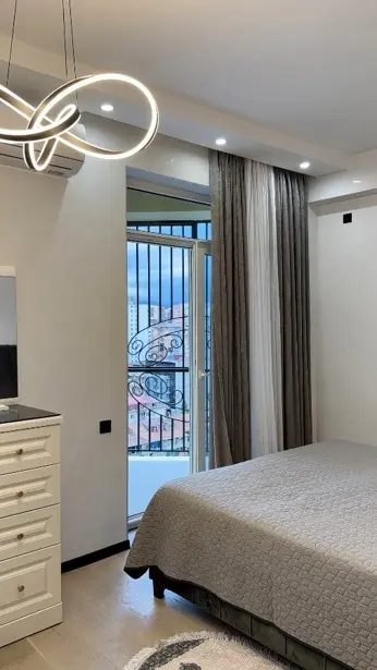 2-pok. mieszkanie 60 m², Rustaveli District — zdjęcie 3 z 4