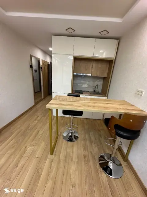 1-pok. mieszkanie 35 m², Airport District — zdjęcie 5 z 5