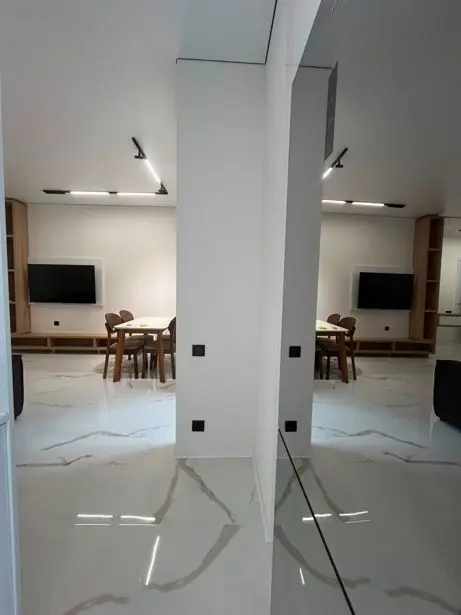 2-pok. mieszkanie 53 m², Airport District — zdjęcie 2 z 4