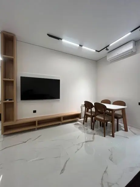 2-pok. mieszkanie 53 m², Airport District — zdjęcie 3 z 4