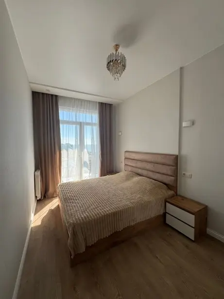 2-pok. mieszkanie 40 m², Khimshiashvili District