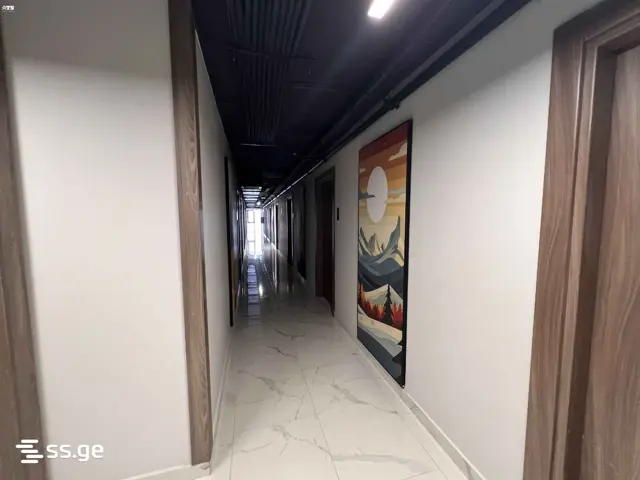 1-pok. mieszkanie 39 m², Airport District — zdjęcie 4 z 5