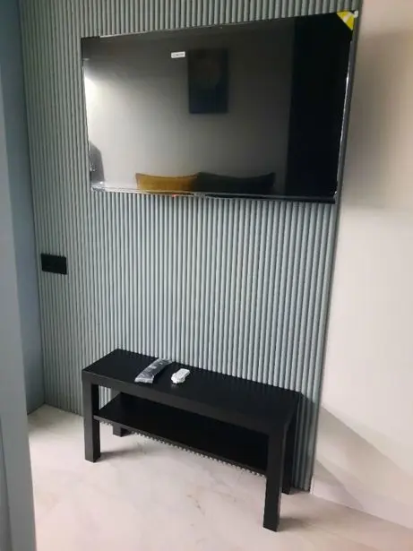 1-pok. mieszkanie 29 m², Airport District — zdjęcie 4 z 4