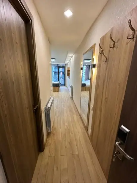 1-pok. mieszkanie 35 m², Airport District — zdjęcie 3 z 4