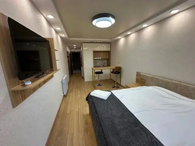 1-pok. mieszkanie 35 m², Airport District — zdjęcie 4 z 4