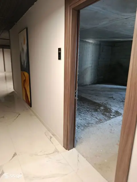 1-pok. mieszkanie 42 m², Airport District — zdjęcie 3 z 5