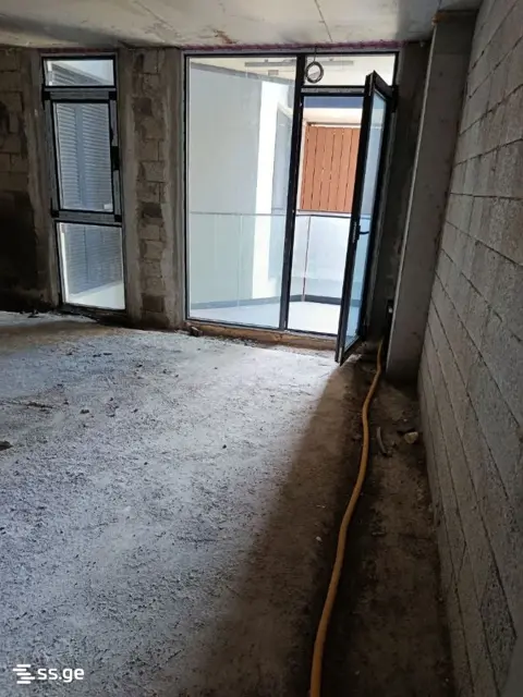 1-pok. mieszkanie 42 m², Airport District — zdjęcie 5 z 5