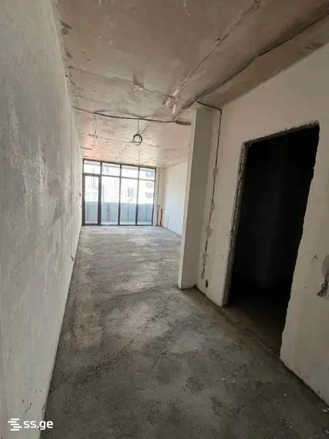 2-pok. mieszkanie 37 m², Khimshiashvili District — ფოტო 2 / 4