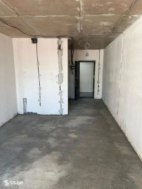 2-pok. mieszkanie 37 m², Khimshiashvili District — ფოტო 3 / 4