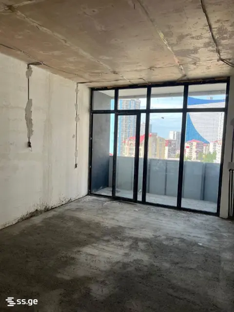2-pok. mieszkanie 37 m², Khimshiashvili District — ფოტო 4 / 4