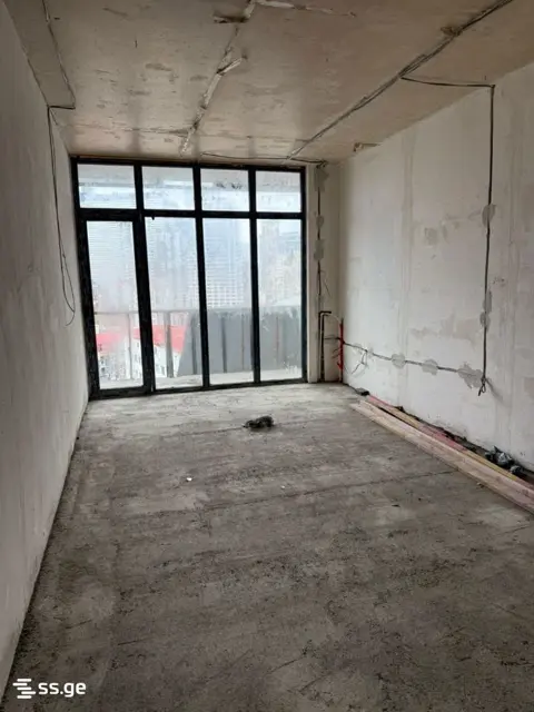 1-pok. mieszkanie 32 m², Khimshiashvili District — zdjęcie 2 z 4