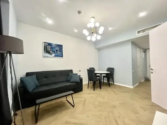 2-pok. mieszkanie 55 m², Khimshiashvili District