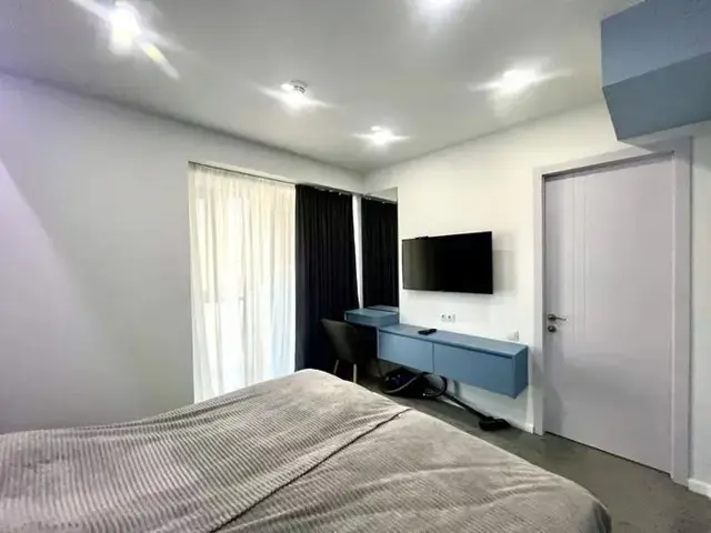 2-pok. mieszkanie 55 m², Khimshiashvili District — zdjęcie 2 z 4