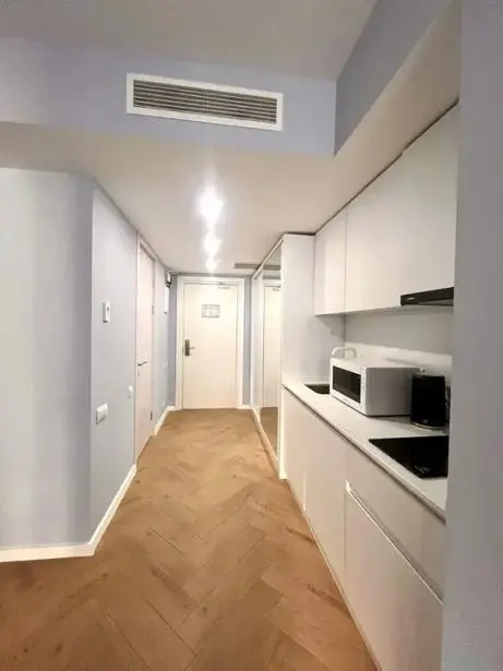 2-pok. mieszkanie 55 m², Khimshiashvili District — zdjęcie 4 z 4