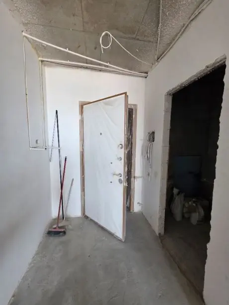 2-pok. mieszkanie 44 m², Airport District — zdjęcie 2 z 4