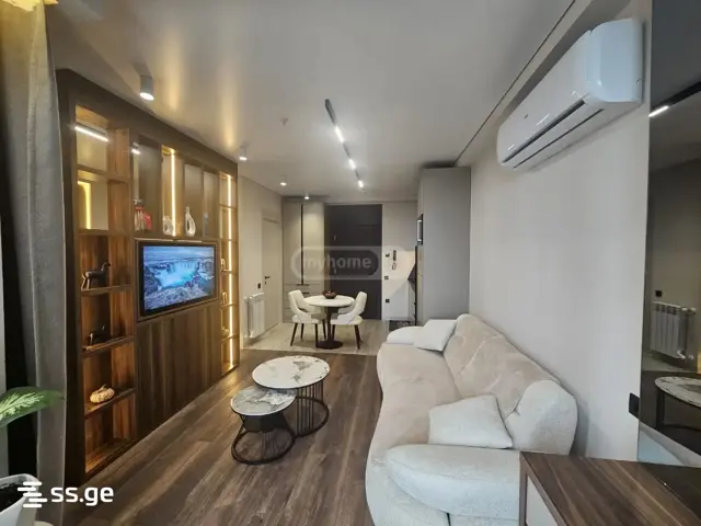 1-pok. mieszkanie 39 m², Airport District — zdjęcie 2 z 4