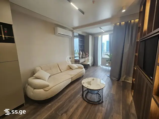 1-pok. mieszkanie 39 m², Airport District — zdjęcie 4 z 4
