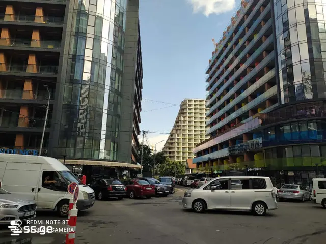 1-pok. mieszkanie 30 m², Airport District — zdjęcie 2 z 4