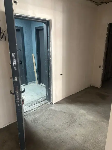2-pok. mieszkanie 59 m², Airport District