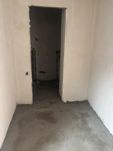 2-pok. mieszkanie 59 m², Airport District — zdjęcie 2 z 4