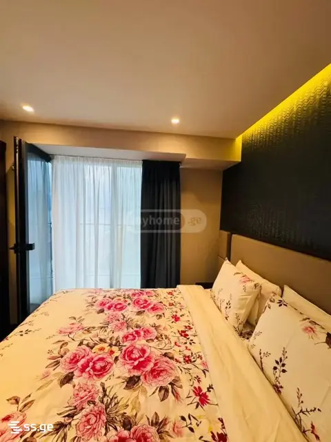 1-pok. mieszkanie 32 m², Rustaveli District — zdjęcie 2 z 4
