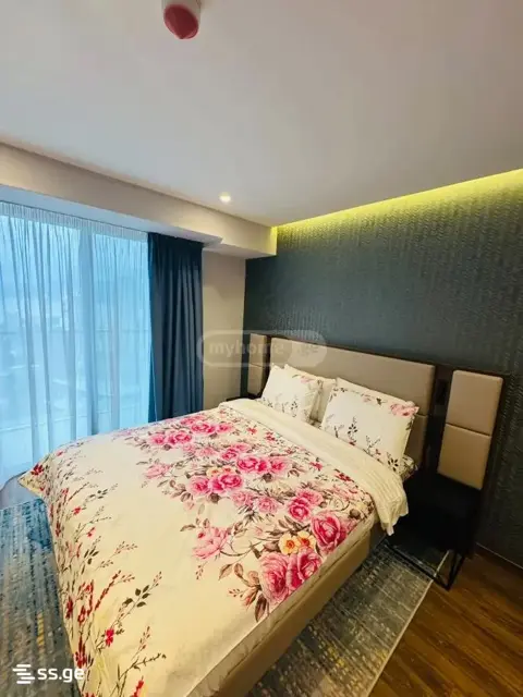 1-pok. mieszkanie 32 m², Rustaveli District — zdjęcie 3 z 4