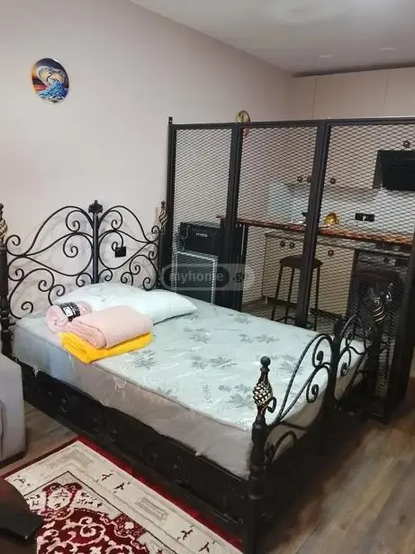 1-pok. mieszkanie 30 m², Airport District — zdjęcie 3 z 4