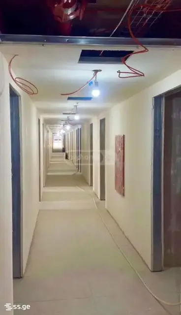 1-pok. mieszkanie 31 m², Bagrationi District — zdjęcie 3 z 4