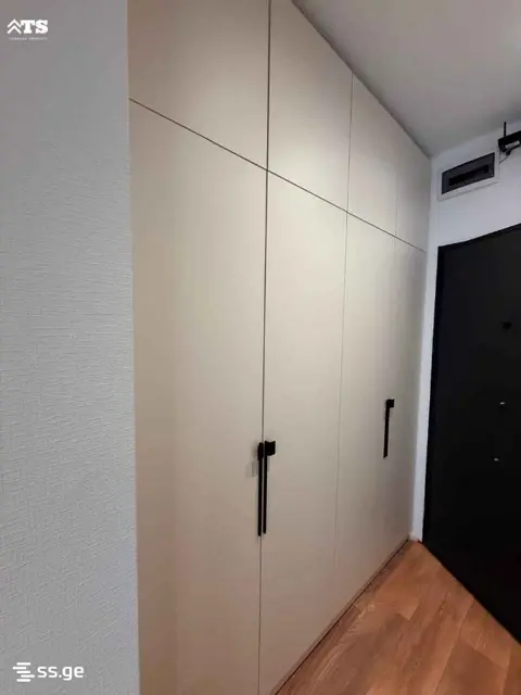 1-pok. mieszkanie 35 m², Airport District — zdjęcie 4 z 4