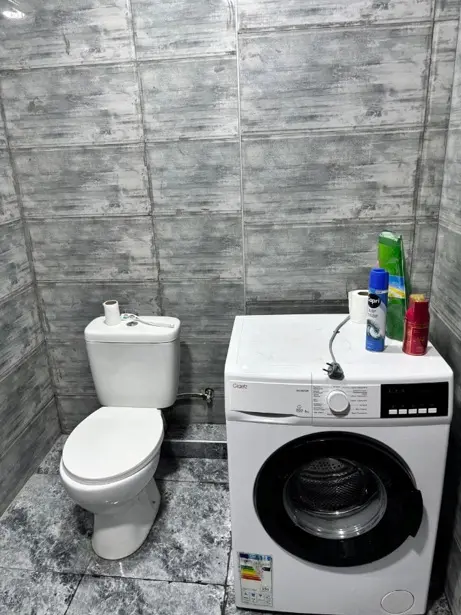 1-pok. mieszkanie 35 m², Bagrationi District — zdjęcie 4 z 4