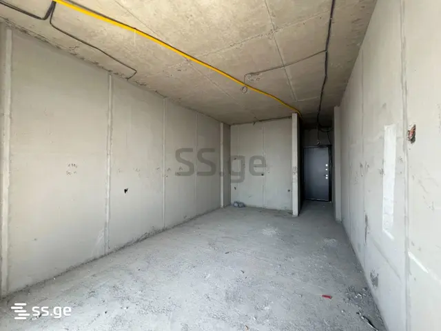 1-pok. mieszkanie 35 m², Airport District — zdjęcie 3 z 4
