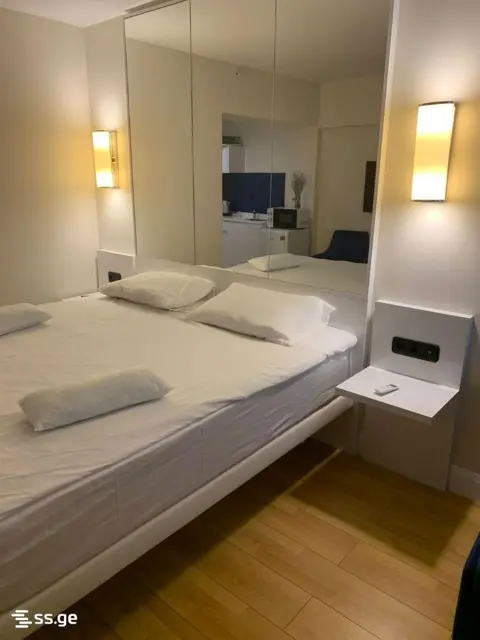 1-pok. mieszkanie 30 m², Khimshiashvili District — zdjęcie 2 z 4