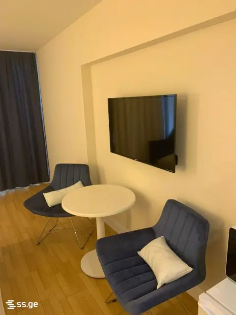 1-pok. mieszkanie 30 m², Khimshiashvili District — zdjęcie 3 z 4