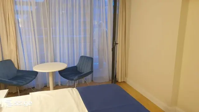 1-pok. mieszkanie 30 m², Khimshiashvili District — zdjęcie 4 z 4