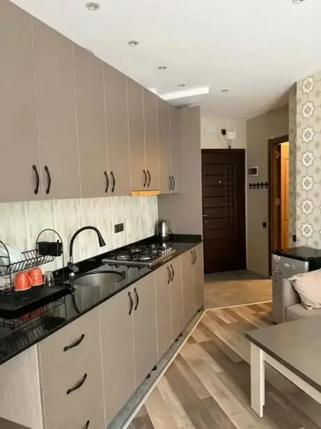 1-pok. mieszkanie 29 m², Airport District — zdjęcie 2 z 4