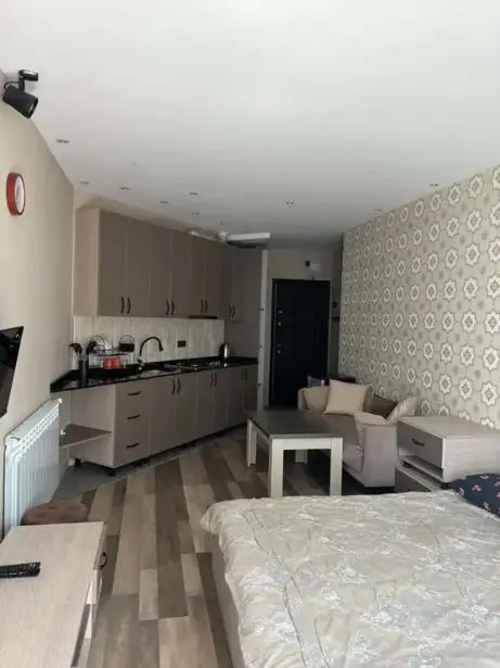 1-pok. mieszkanie 29 m², Airport District — zdjęcie 4 z 4
