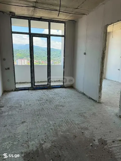 2-pok. mieszkanie 41 m², Khimshiashvili District — zdjęcie 2 z 4