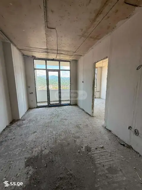 2-pok. mieszkanie 41 m², Khimshiashvili District — zdjęcie 3 z 4
