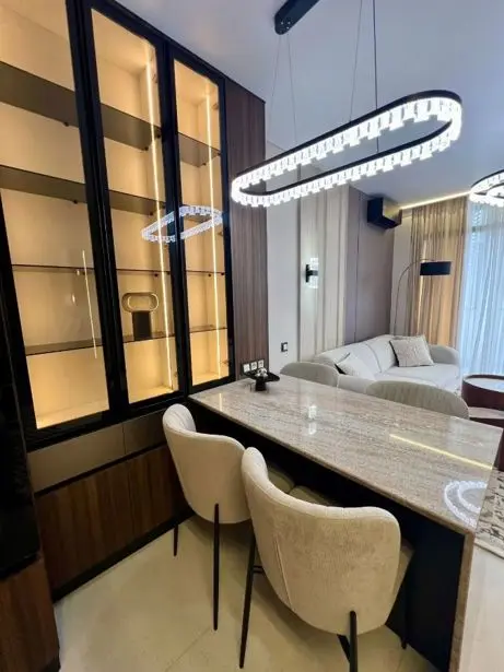 2-pok. mieszkanie 72 m², Bagrationi District