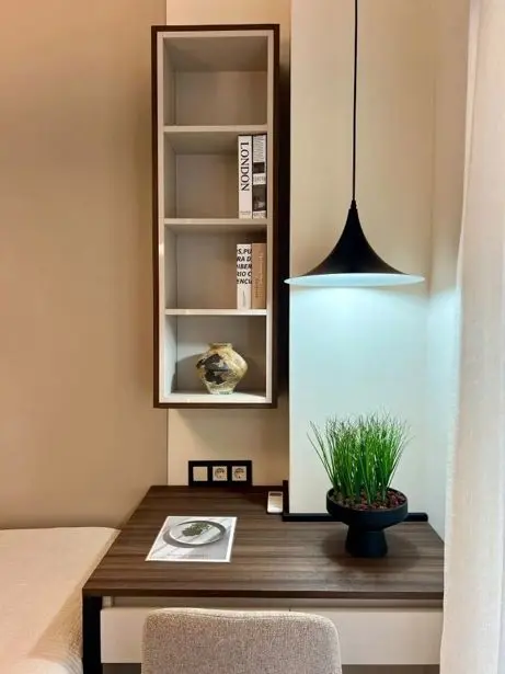 2-pok. mieszkanie 72 m², Bagrationi District — ფოტო 2 / 4