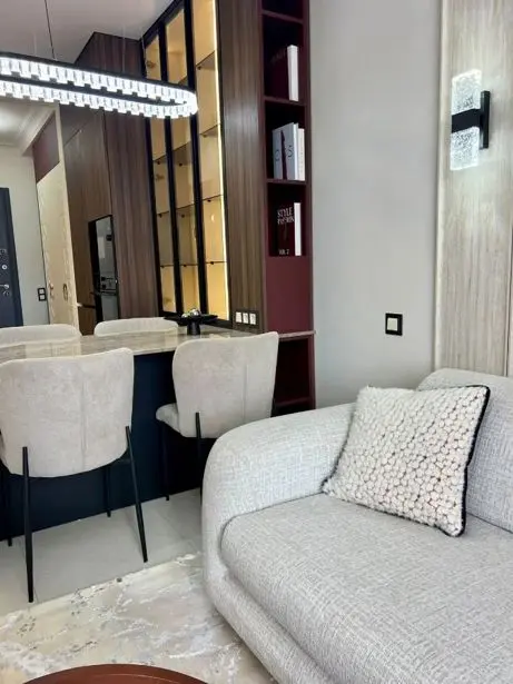 2-pok. mieszkanie 72 m², Bagrationi District — ფოტო 3 / 4