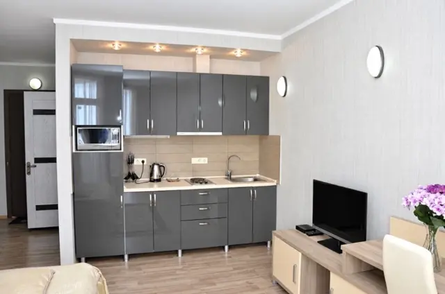 1-pok. mieszkanie 33 m², Khimshiashvili District